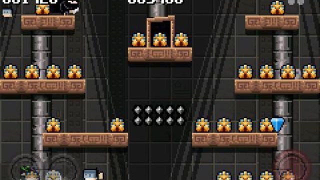 Chrono&Cash Screenshot