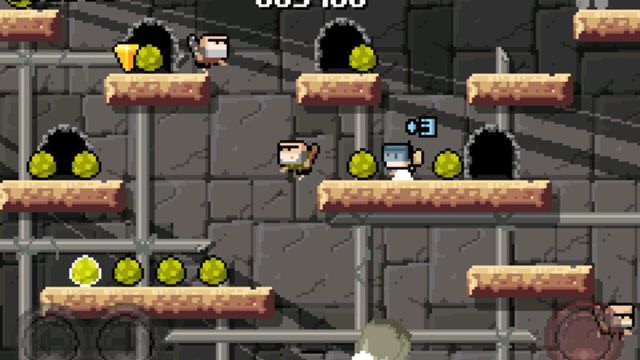 Chrono&Cash Screenshot