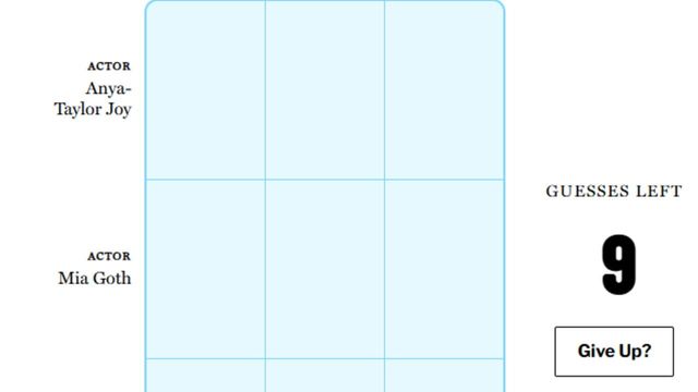 Cinematrix Screenshot