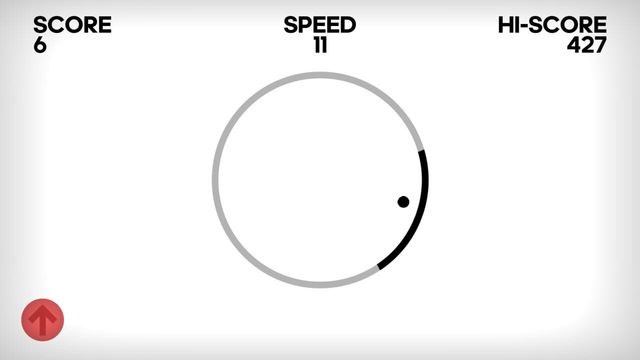 Circle Screenshot