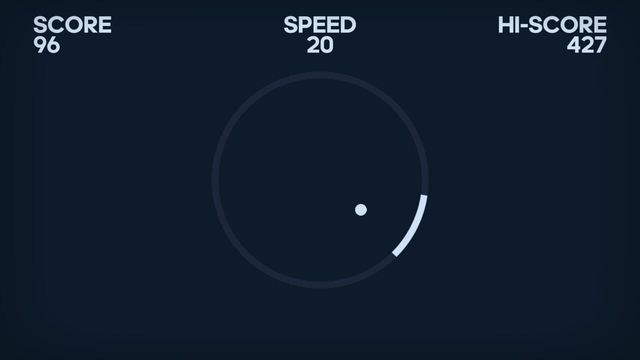 Circle Screenshot