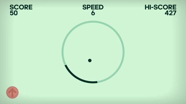 Circle Screenshot