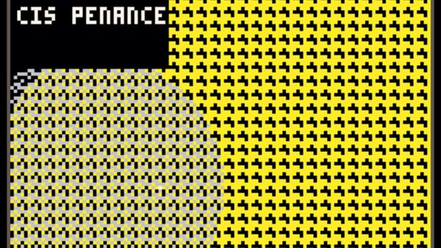 Cis Penance: Transgender Lives in Wait in the UK Screenshot