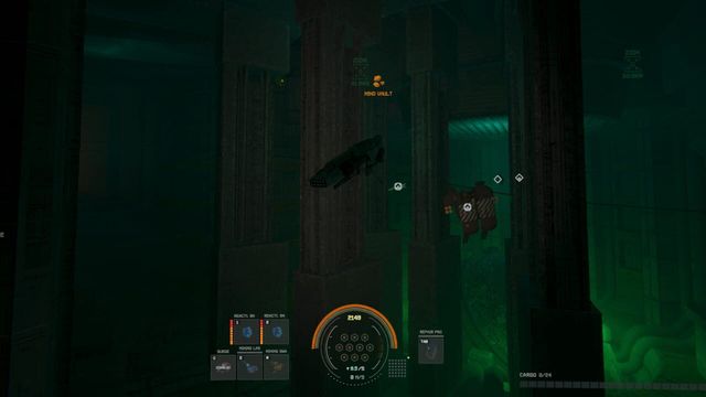 Citadel: Gunship Sandbox MMO screenshot 2