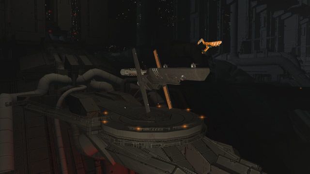 Citadel: Gunship Sandbox MMO screenshot 3