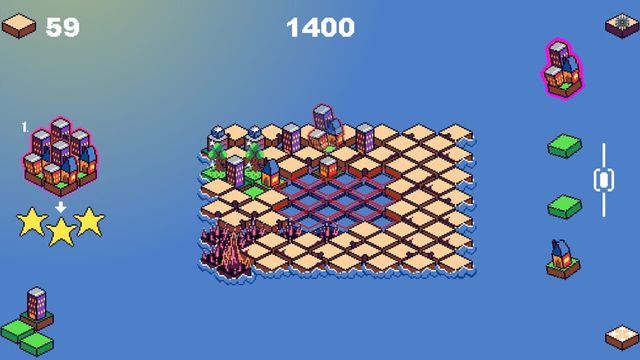 City Limits Screenshot