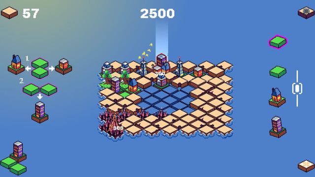 City Limits Screenshot