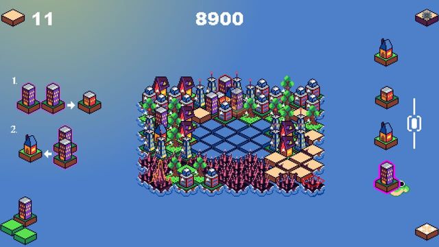 City Limits Screenshot