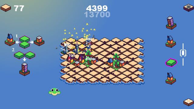 City Limits Screenshot