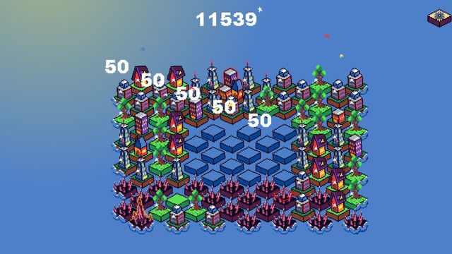 City Limits Screenshot