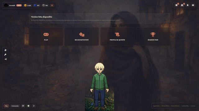 Clairval screenshot 6