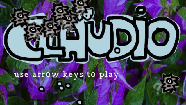 Cláudio screenshot 2