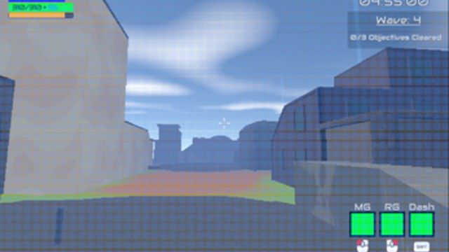 Clean Up Crew Screenshot