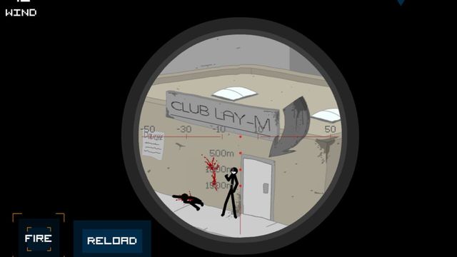 Clear Vision 2 HD Screenshot