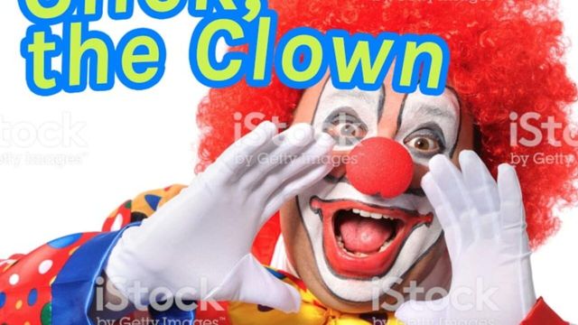 Click the Clown 2020 Screenshot