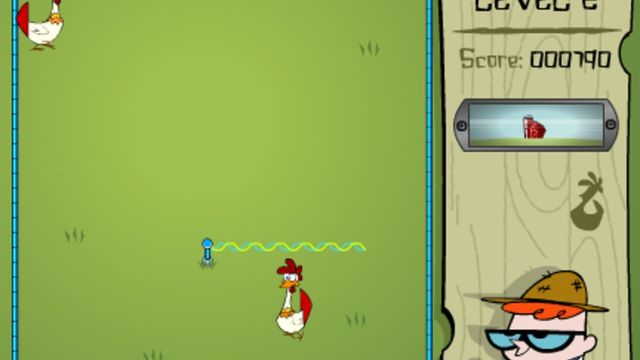 Clone-A-Doodle-Doo Screenshot