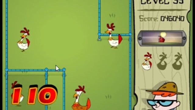 Clone-A-Doodle-Doo Screenshot