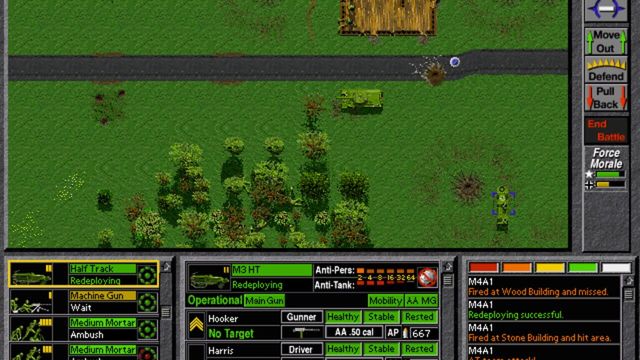 Close Combat Screenshot