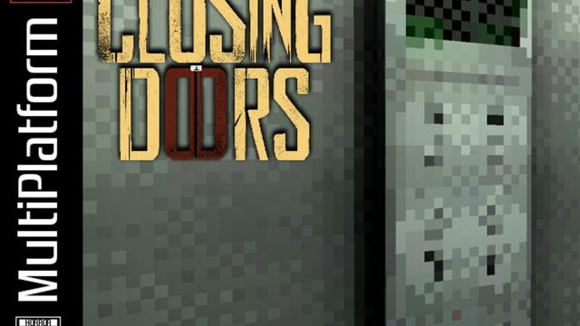 Closing Doors Screenshot