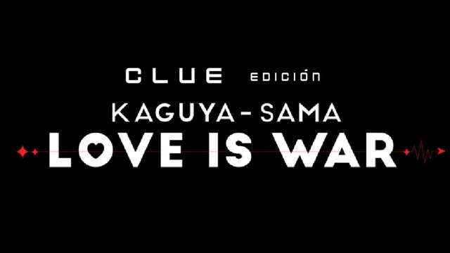 Clue Kaguya-sama: Love is War Screenshot