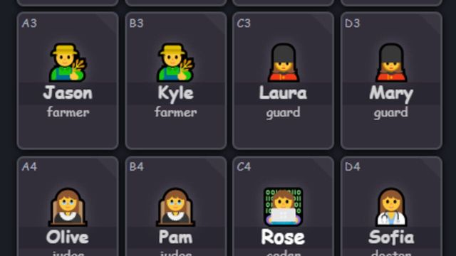Clues By Sam Screenshot