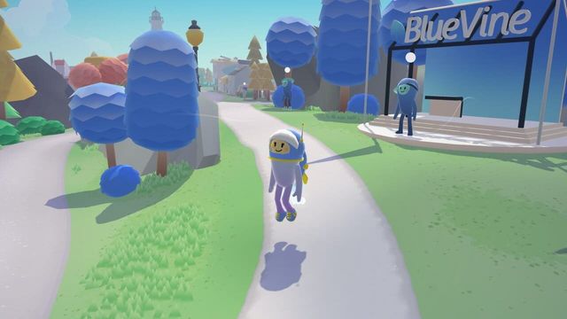 Coastal World Screenshot