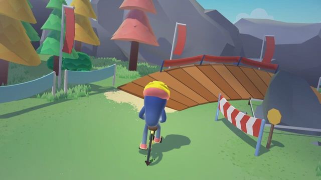 Coastal World Screenshot