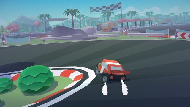 Coastal World Screenshot
