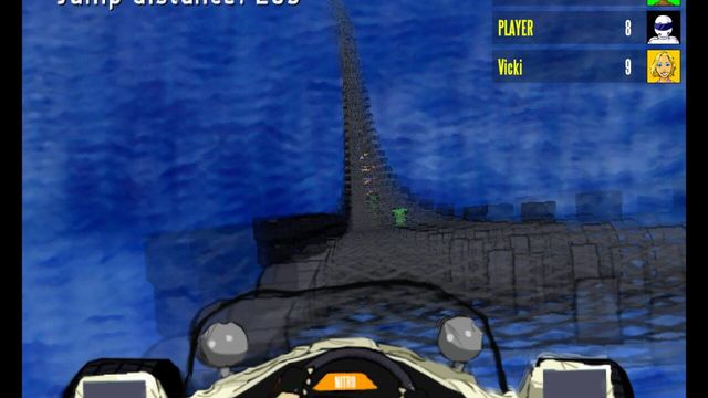Coaster Racer screenshot 3