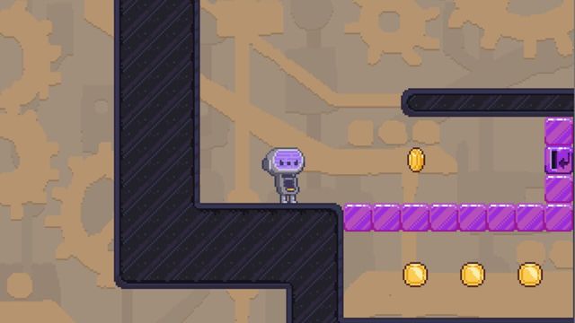 Coin-Op Kid screenshot 1