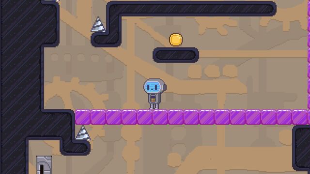 Coin-Op Kid screenshot 2