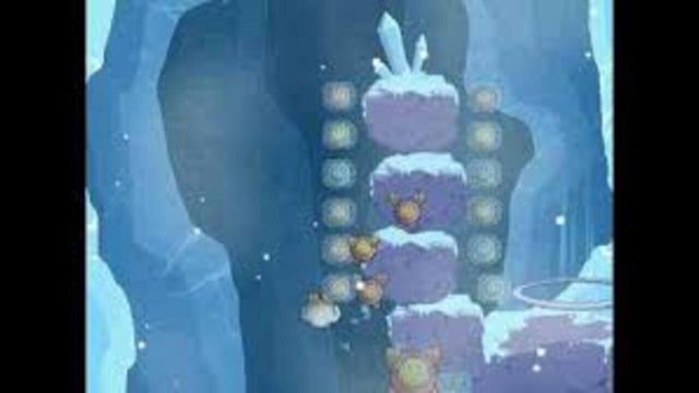 Cold Storage Screenshot