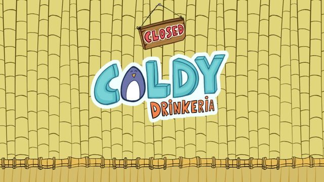 Coldy Drinkeria Screenshot