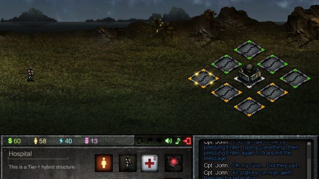 Colony Screenshot