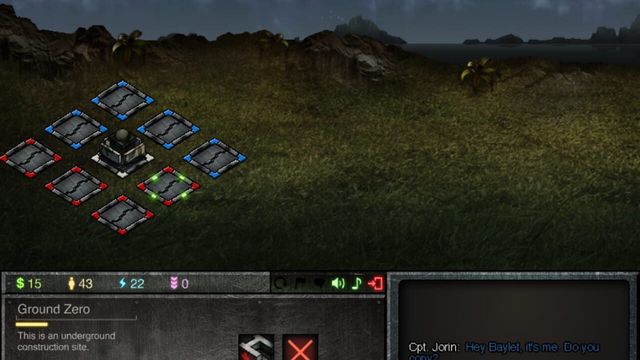 Colony Screenshot