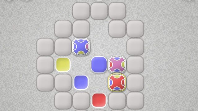 Color Move screenshot 1