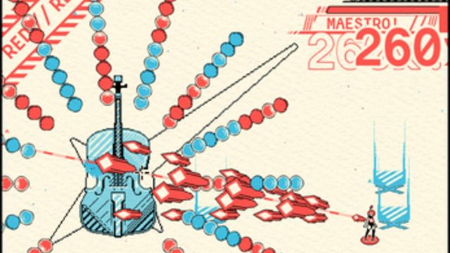 Color Muse Screenshot