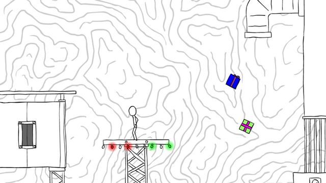 Colour My Fate screenshot 1
