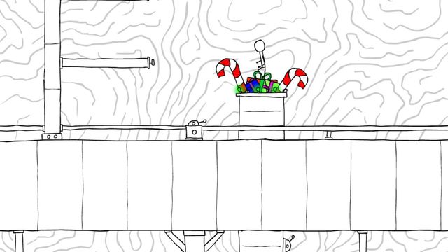 Colour My Fate screenshot 3
