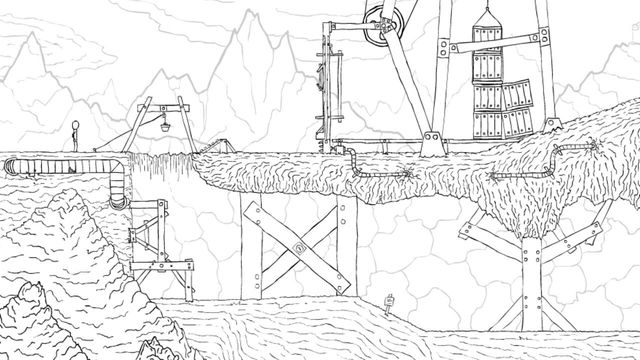 Colour My World screenshot 3