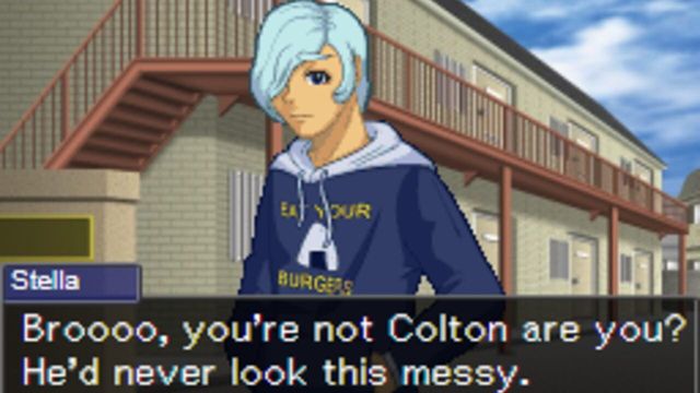 Colton Owen: After All's Over Screenshot