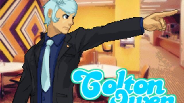 Colton Owen: After All's Over Screenshot