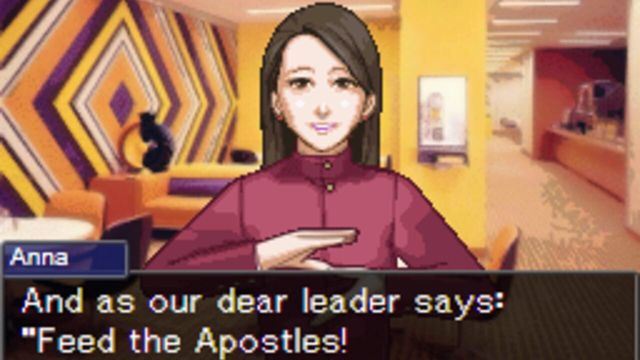 Colton Owen: After All's Over Screenshot