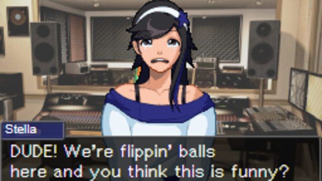 Colton Owen: After All's Over Screenshot