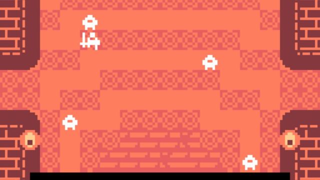 Combat Dungeon Screenshot