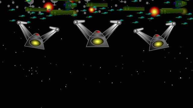 Combat Instinct screenshot 2