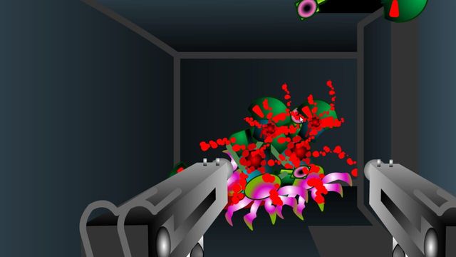 Combat Instinct screenshot 4