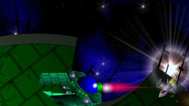 Combat Instinct 3 screenshot 3