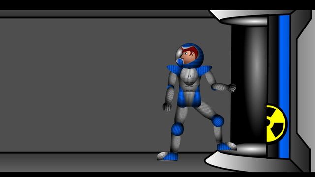 Combat Instinct II screenshot 3