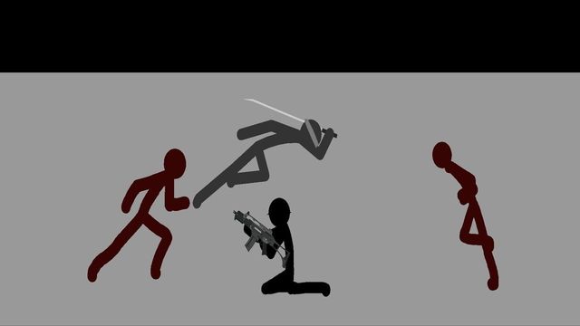 Combat Tournament Legends Screenshot